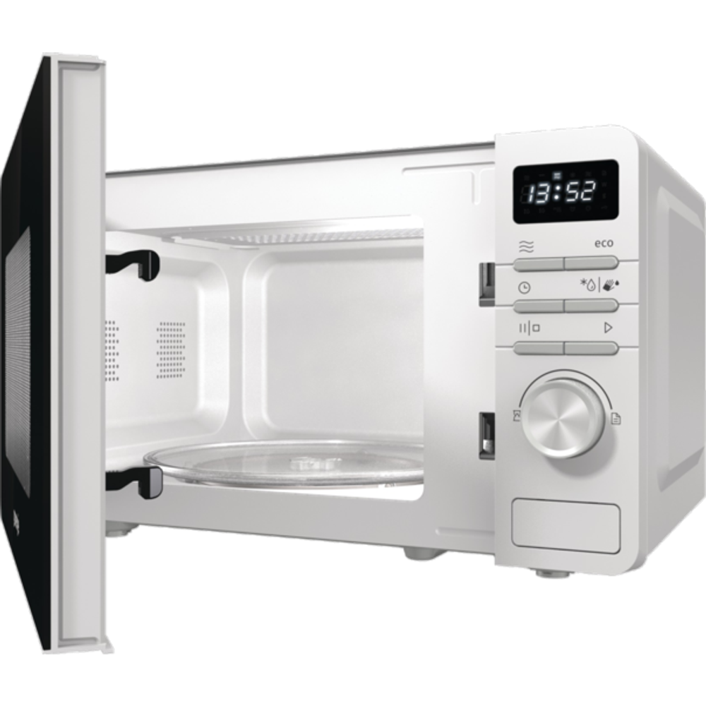 Gorenje Mikrovalna pećnica MO20A3W / 20 l slika 5