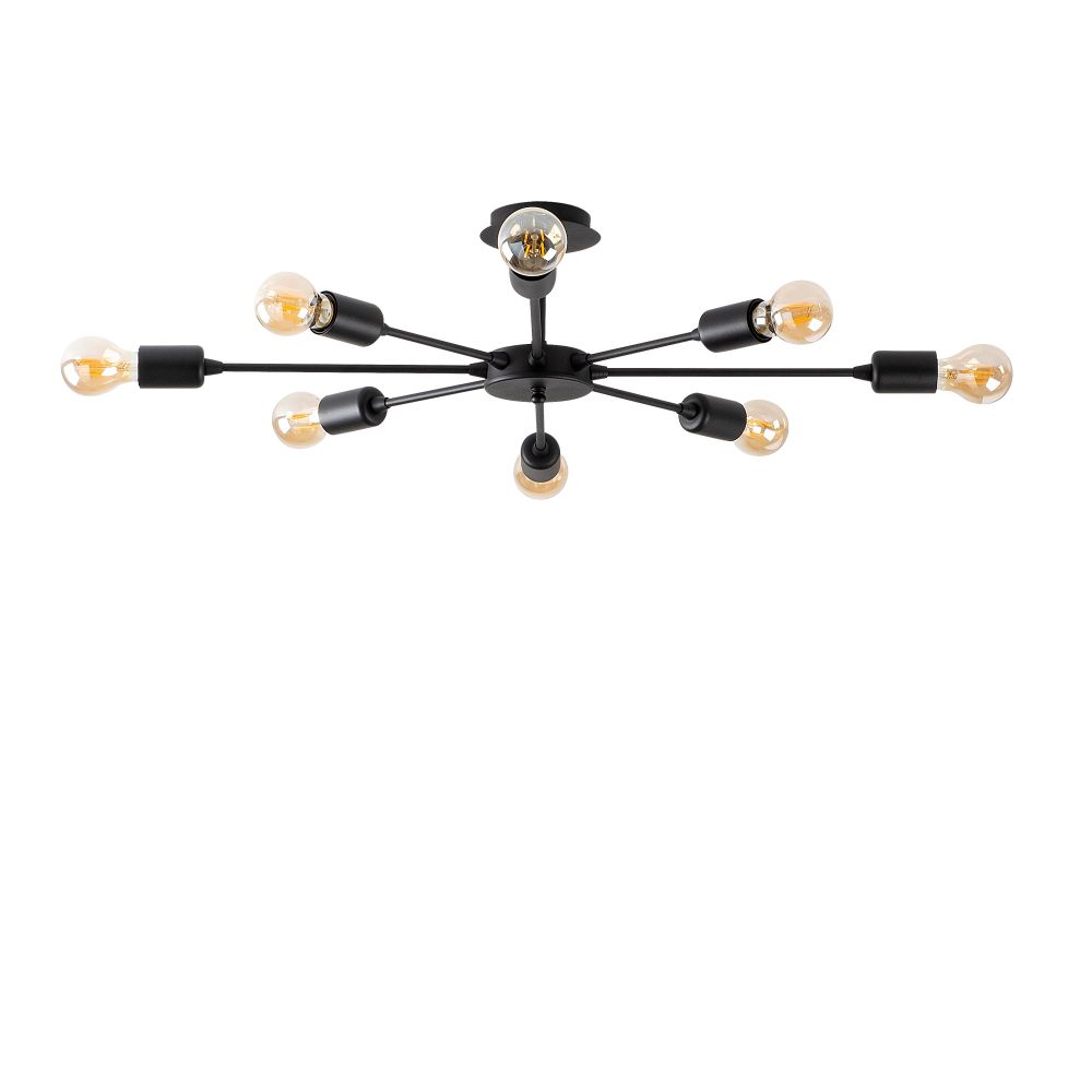 Ray - 1132 Crni Luster slika 2