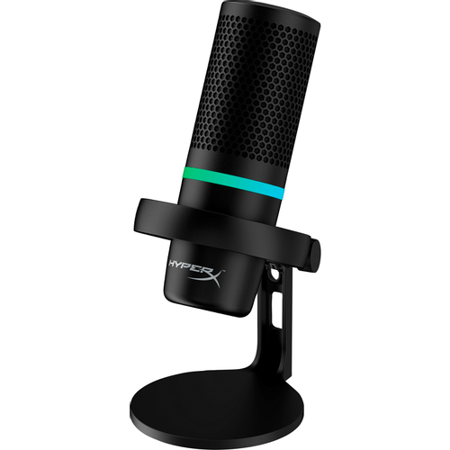 HyperX DuoCastUSB Microphone (Black) slika 1