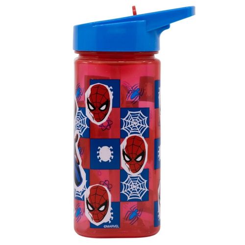 Stor Boca Za Vodu 510 Ml Spiderman slika 3