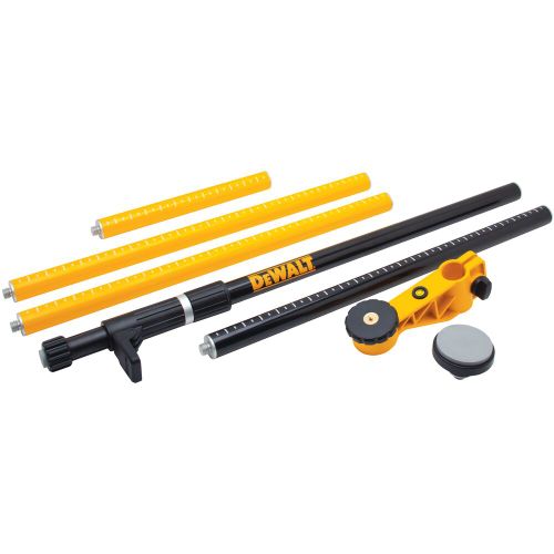 DEWALT TELESKOPSKA LETVA ZA LASER DE0882 slika 1