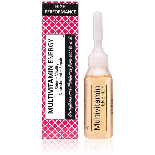 Nuggela&sule Multivitaminske ampule 10 ml slika 1