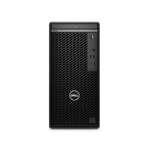 Dell OptiPlex 7010 MT i3-12100 4GB 512GB SSD DVDRW 3yr ProSupport no/TM slika 1