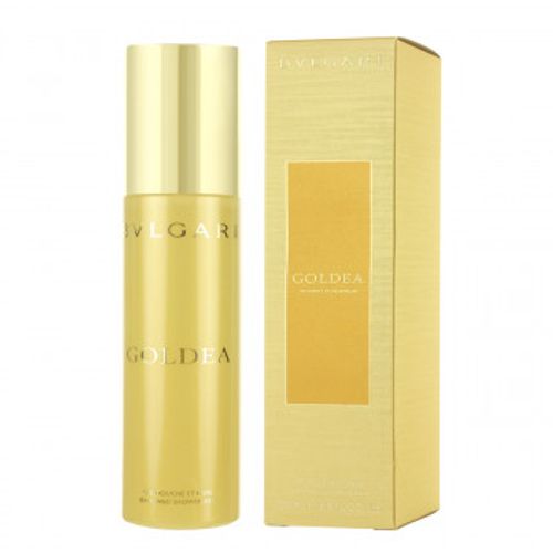 Bvlgari Goldea Perfumed Shower Gel 200 ml (woman) slika 3