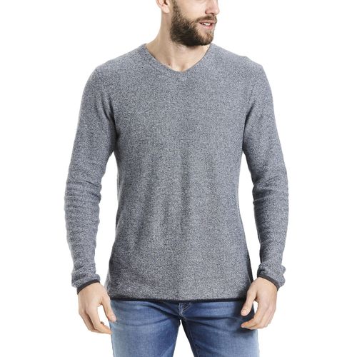 Bench Structured pulover slika 2