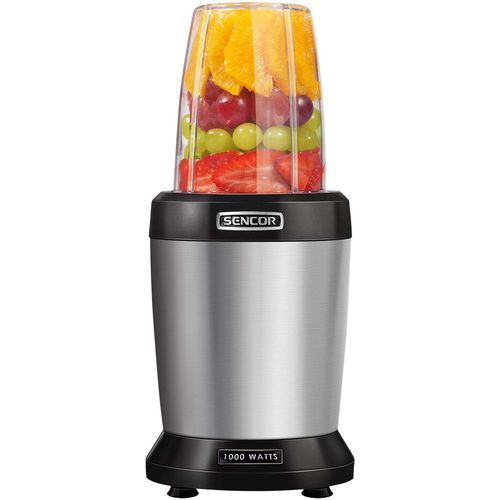 Sencor nutri blender SNB 4302SS slika 26