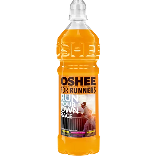 Oshee izotonočni napitak Orange Flex Kolagen Formula, 750ml KRATAK ROK  slika 1