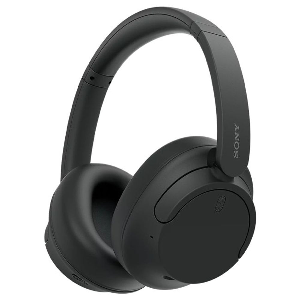Sony WH-CH720NB Bežične Slušalice s Blokadom Buke slika 1