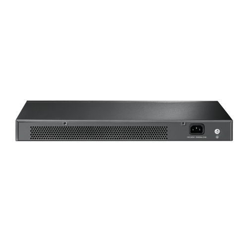 TP-LINK 24-Port Gigabit Rack Switch slika 1