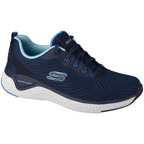 Skechers Solare Fuse Cosmic View ženske spotrske tenisice 149051-nvbl slika 2