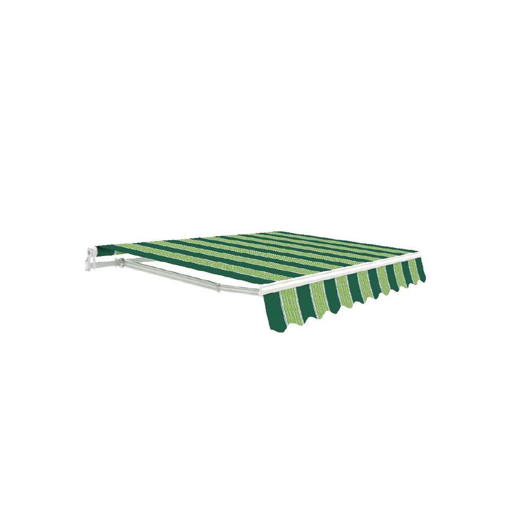 Green bay Tenda 295 x 200 cm - zelena slika 1