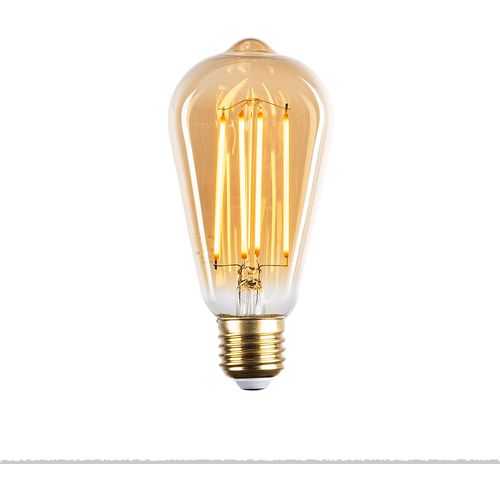 OP - 026 Warm Yellow Led Bulb slika 2