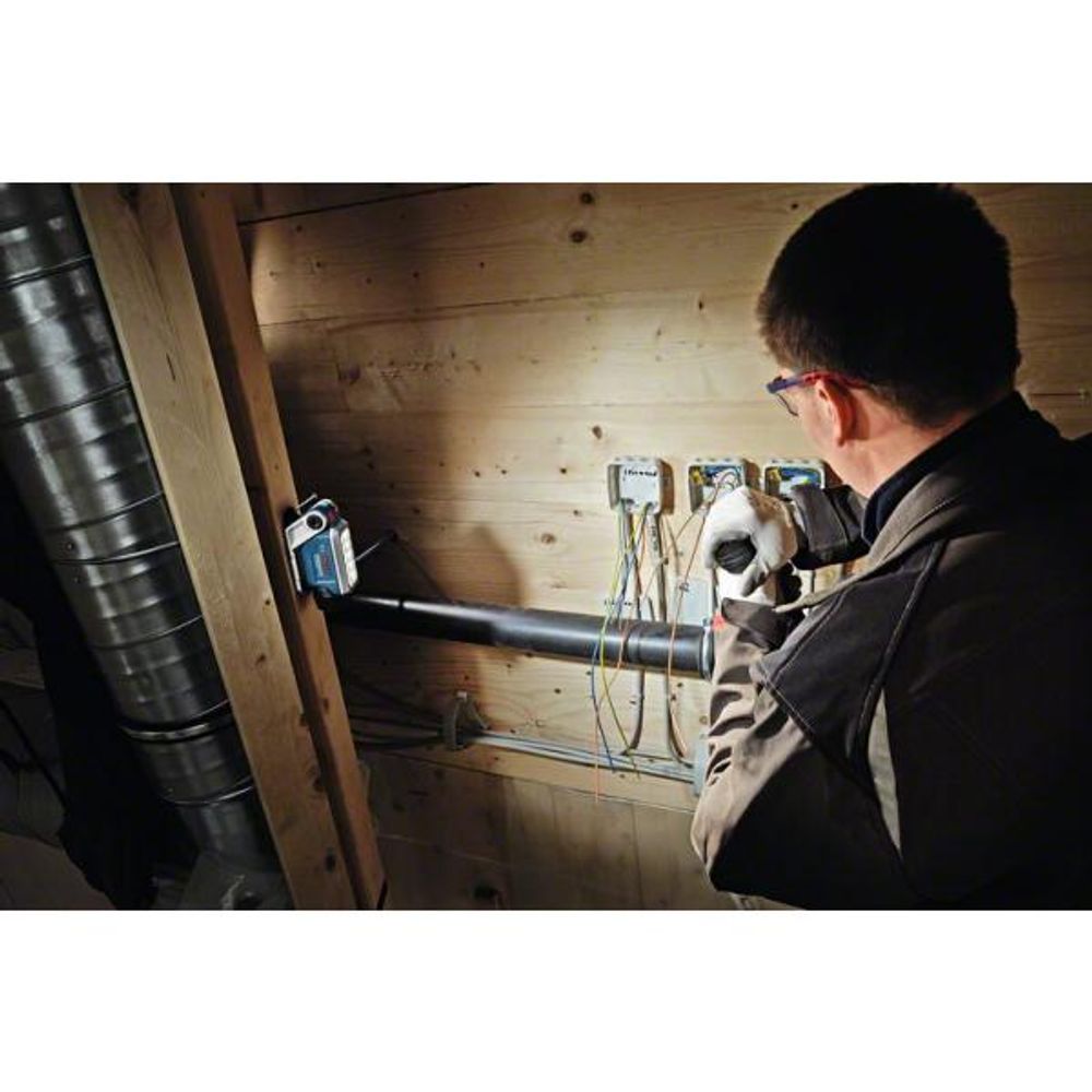 Bosch professiona Akumulatorska svjetiljka GLI 12V-330 Solo slika 2