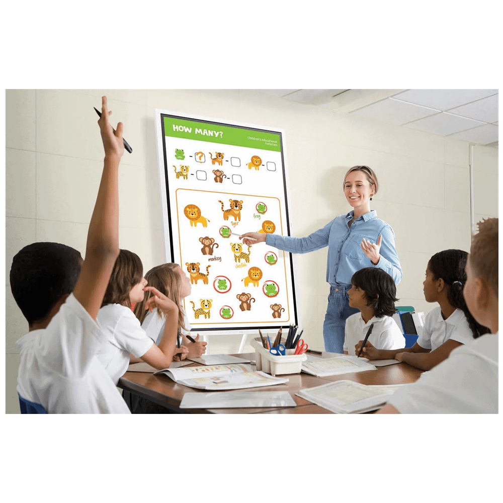 Samsung Interaktivni display 55" LH55WMBWBGCXEN slika 10