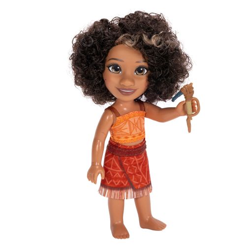 Disney Vaiana Moana 2 Loto doll 15cm slika 4