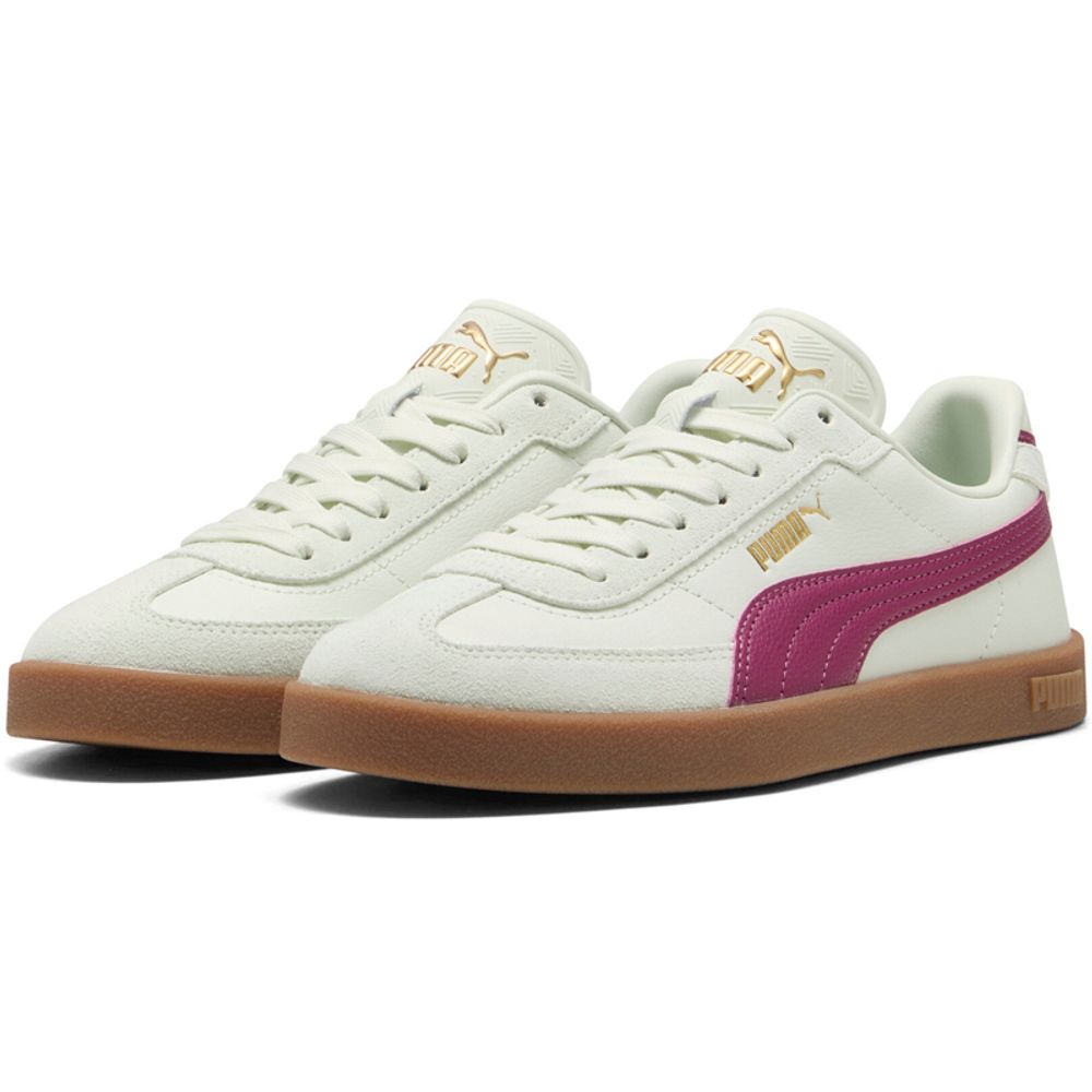 Puma Ženske patike Club II Era, Bež slika 5