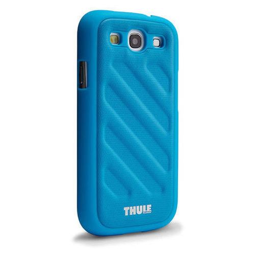 THULE Gauntlet Zaštitna maska za Galaxy S3 plava slika 1