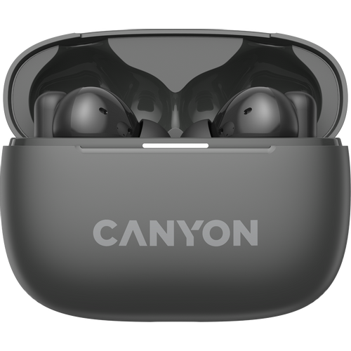 Canyon OnGo TWS-10 (CNS-TWS10BK) bežične bubice crne slika 2