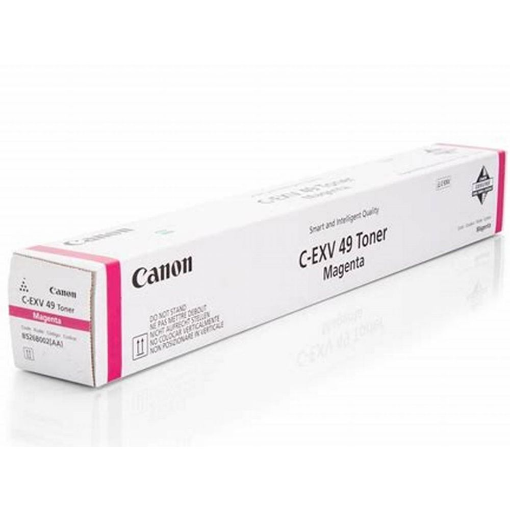 Canon toner CEXV49 Magenta slika 1