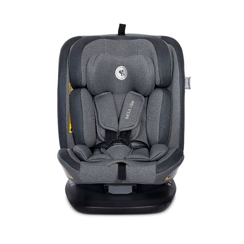 LORELLI IMOLA autosjedalica I-Size Isofix 360°, 40-150cm, Grey slika 3