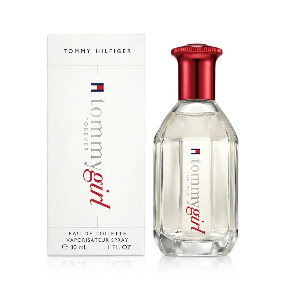Tommy Hilfiger Tommy Girl Forever Eau de Toilette 30 ml slika 2