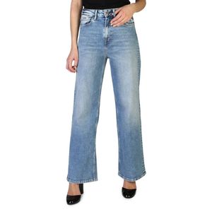 Pepe Jeans LEXA-SKY-HIGH PL204162HI5 - Ženski traperice