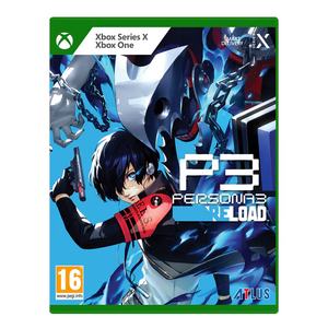 Persona 3 Reload (Xbox Series X & Xbox One)