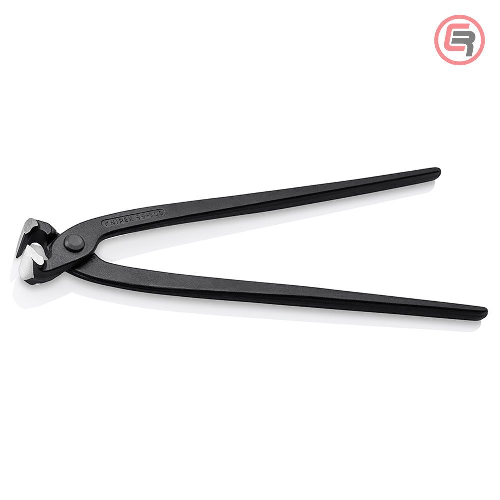 Knipex Kliješta Armiračka 300mm Crna – 99 00 300 slika 2