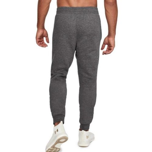 Ua rival fleece jogger 1320740-020 slika 4