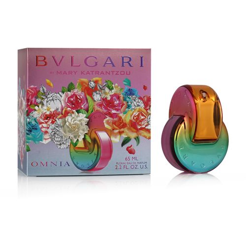 Bvlgari Omnia by Mary Katrantzou Eau De Parfum 65 ml (woman) slika 2