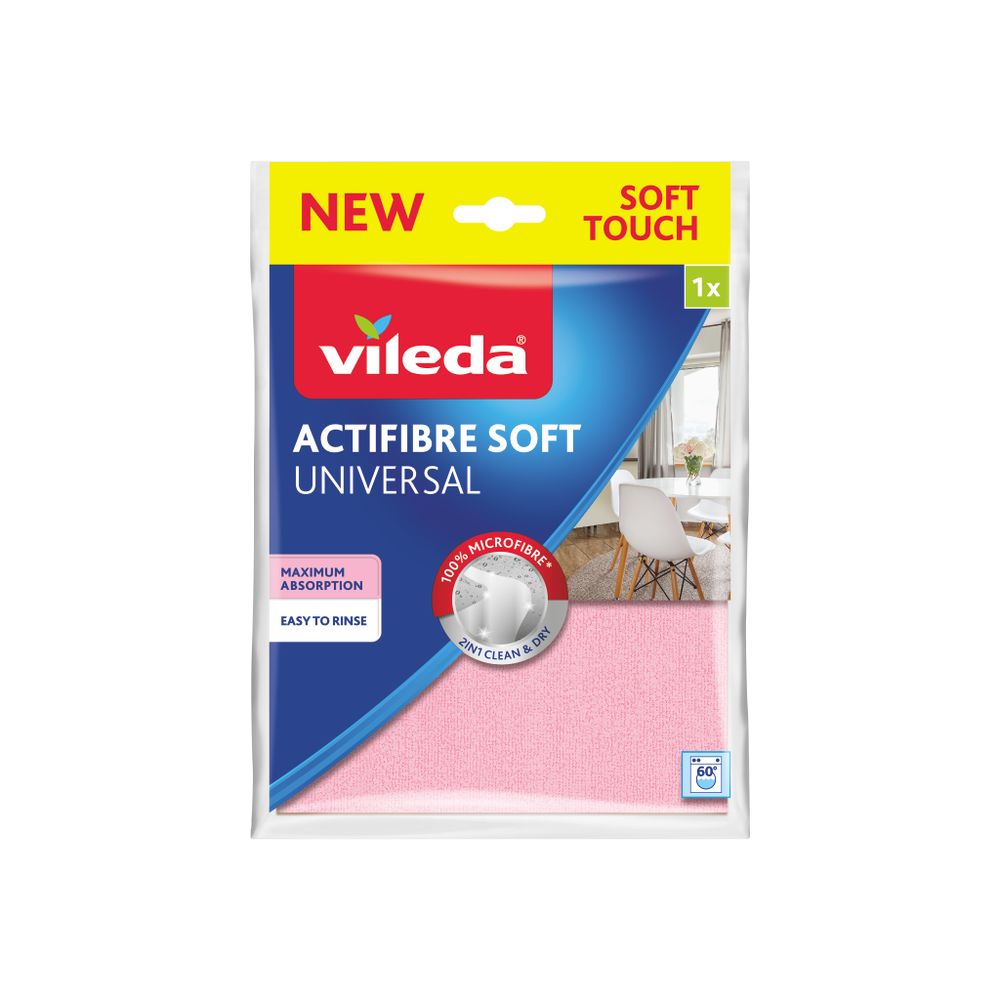 Vileda Univerzalna krpa Actifibre slika 1