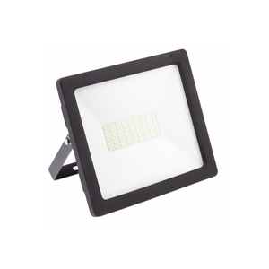 GTV reflektor G-TECH LED 70 W 5600 lm 4000K IP65 120° crni