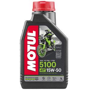 Motul 5100 15W50 1 L