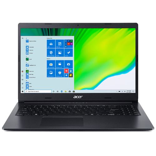 Laptop Acer Aspire 3 A315-23 noOS/15.6" FHD/Ryzen 5-3500U/8GB/256GB SSD/AMD Radeon/crna slika 1