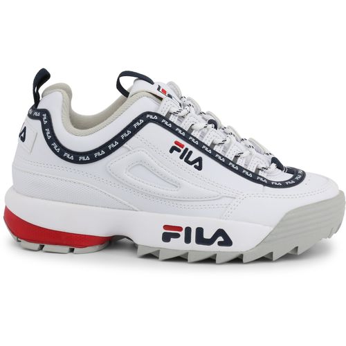 Fila DISRUPTOR-LOGO-LOW 1FG slika 1