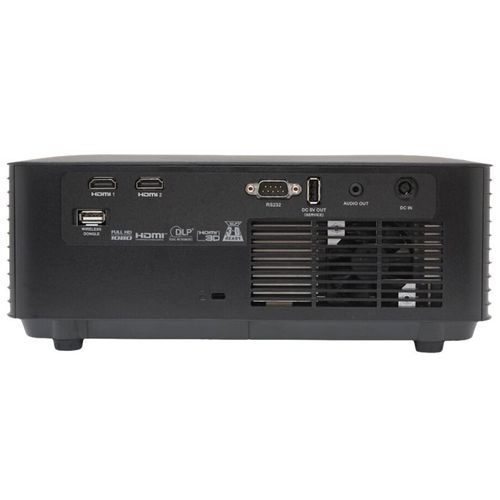 Projektor Acer PL2520i MR.JWG11.001, DLP, 1080p, 4000Lm  slika 3