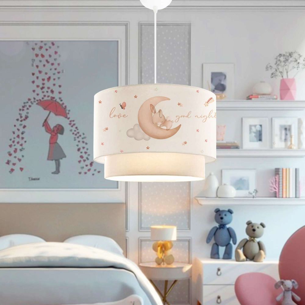 Luster 241441 – boje: krem slika 1