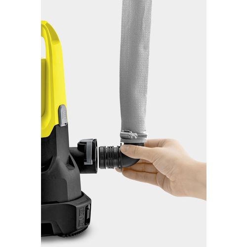 KARCHER Potopna pumpa za prljavu vodu SP 5 DUAL slika 7