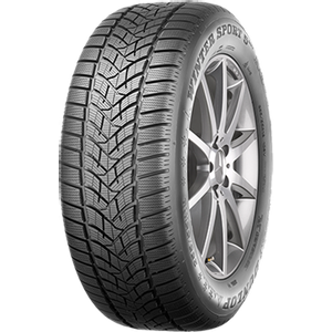 Dunlop 235/55R18 104H XL WINTER SPT 5 SUV