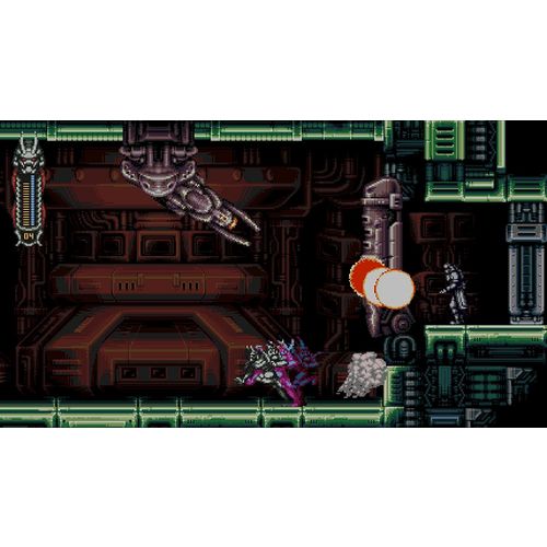 Vengeful Guardian: Moonrider (Playstation 5) slika 3