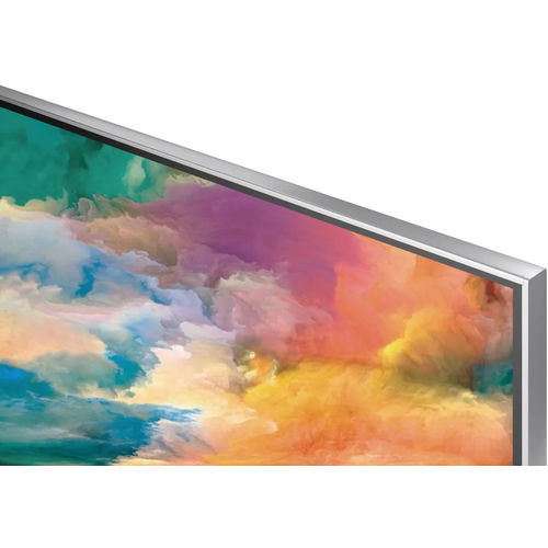 Sharp TV 65EQ4EA ANDROID Frameless Quantum Dot Silver slika 7