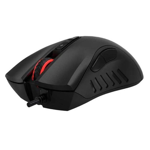 A4 TECH ES5 Bloody RGB Esports Gaming Optical USB crni miš slika 2