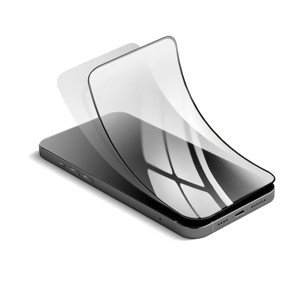 Forcell Fleksibilno Nano Glass 5D za Samsung Galaxy A54 5G slika 7