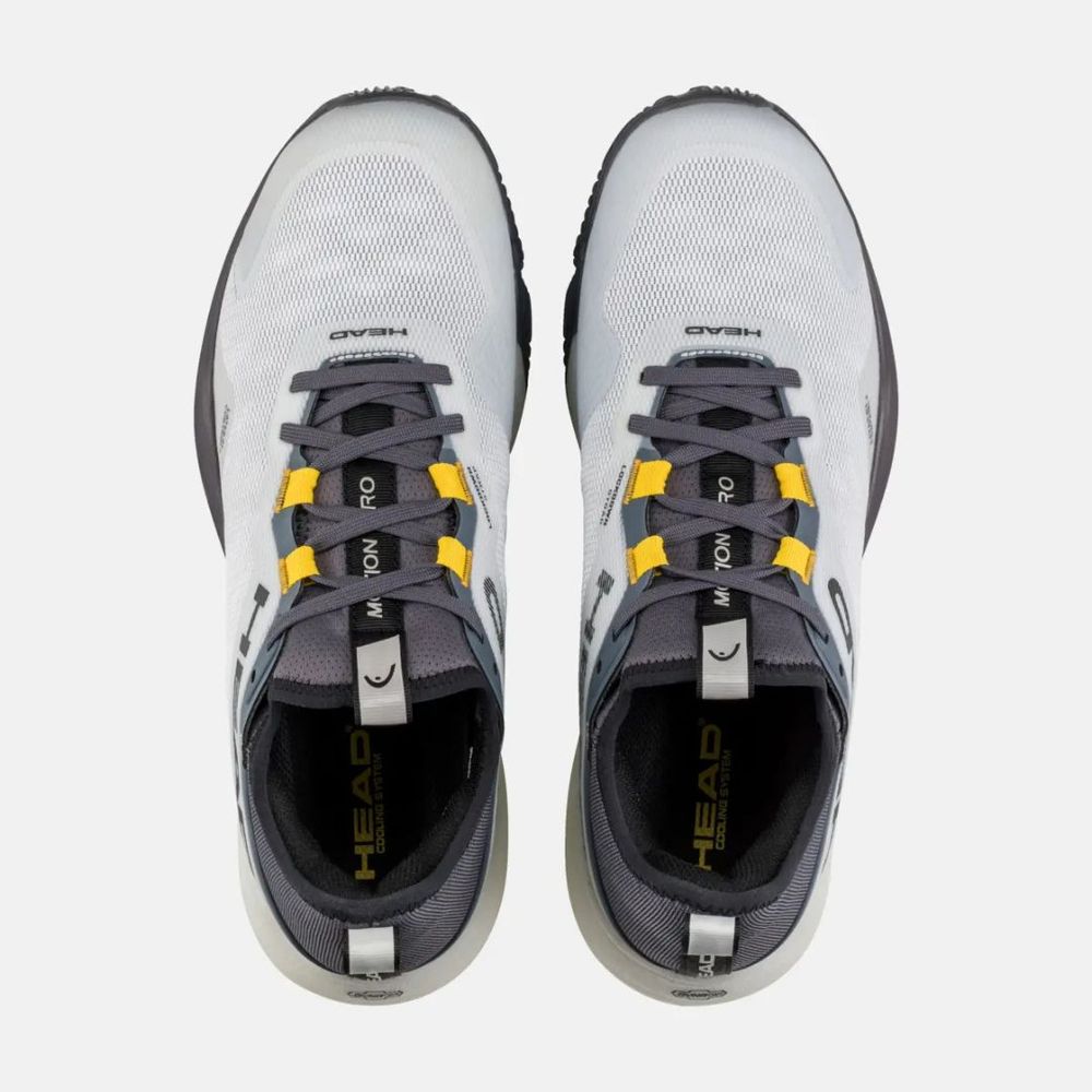 HEAD Patike Motion Pro Padel Men slika 5