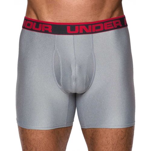 UNDER ARMOUR THE ORIGINAL 6 BOXERJOCKBLK// slika 9