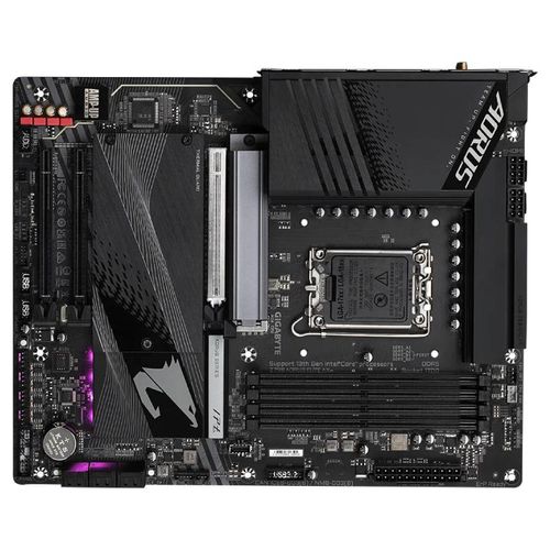 GIGABYTE Z790 AORUS ELITE AX rev. 1.x matična ploča slika 8