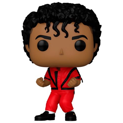 POP figure Rocks Michael Jackson slika 2