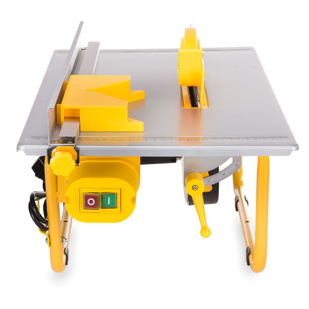 POWERMAT PM-TPS-1650 stolna pila za drvo slika 4