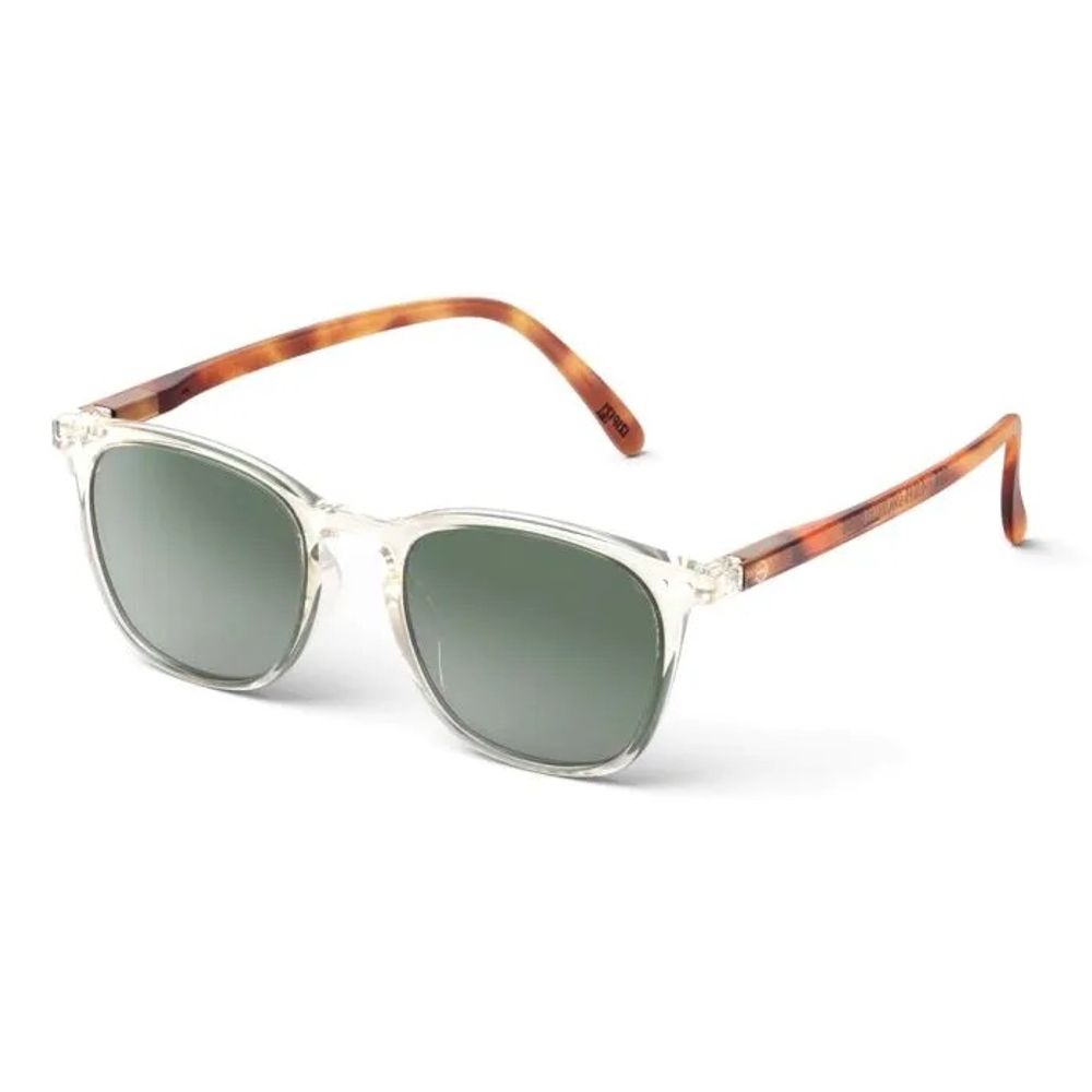 naočale IZIPIZI IZIPIZI #E SUN Polarized Yellow slika 2