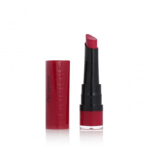 Bourjois Paris Rouge Velvet The Lipstick (09 Fuchsia Botté) 2,4 g slika 3